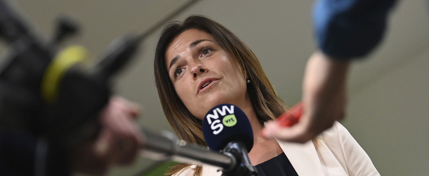 Varga Judit bizonyítékkal állt elő, azonnal letiltotta a képe alatti kommentlehetőséget