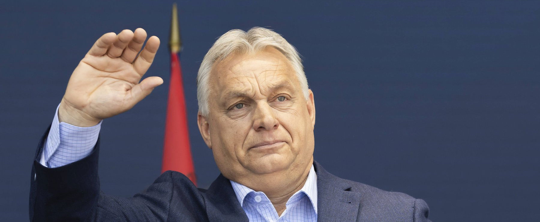 Így néz ki Magyarország legtitkosabb helye, Orbán Viktor innen irányítja az egész országot