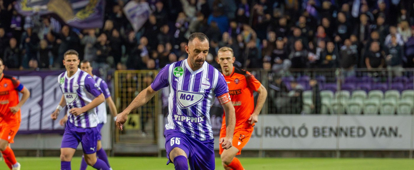 "Majd Fiola megoldja..." - Marco Rossi kedvencével gyalázzák az Újpest legújabb igazolását