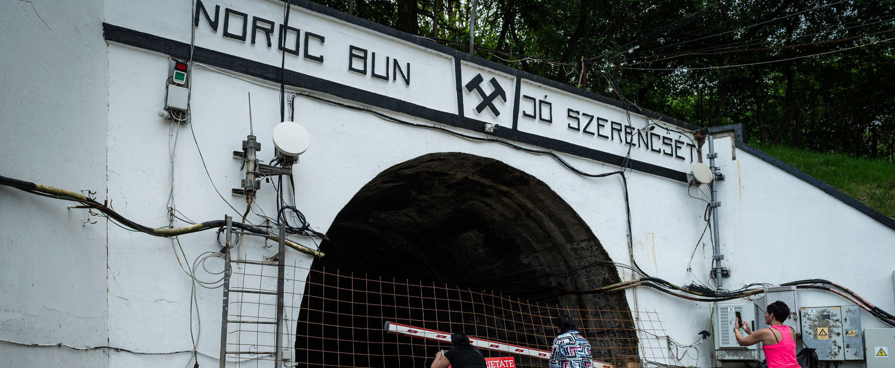 Parajdon bekövetkezett az, amira kevesen számítottak, felfoghatatlan hír érkezett