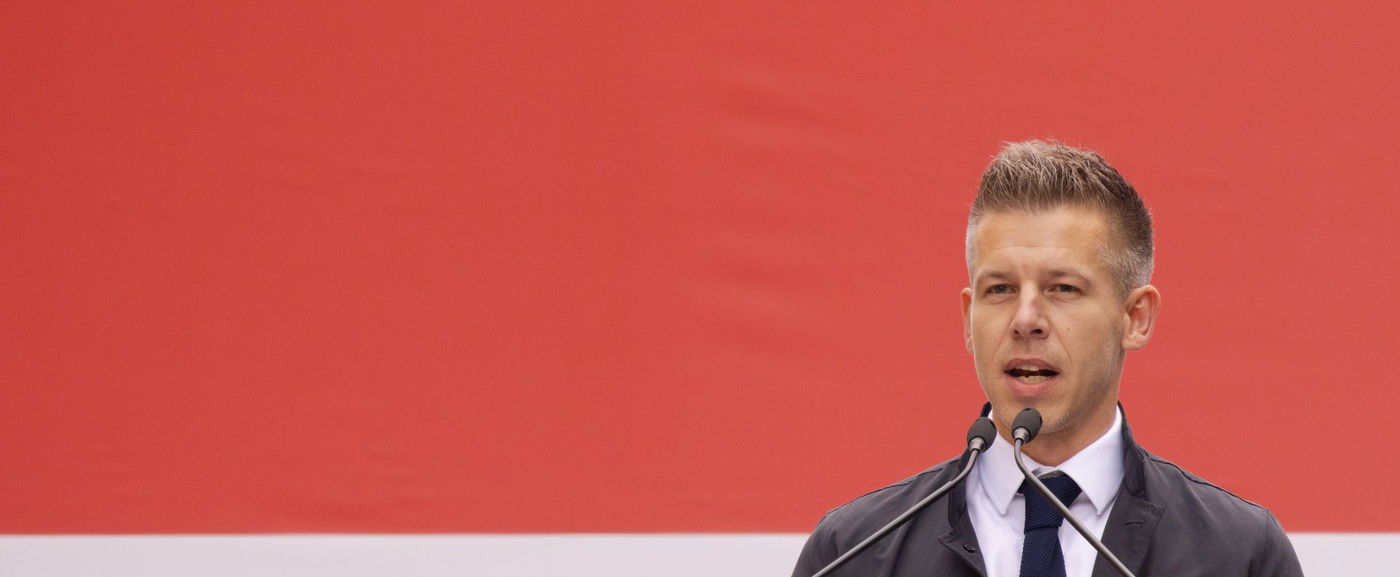 Már tudjuk, hova megy "nyaralni" Magyar Péter, rendkívüli a választása?