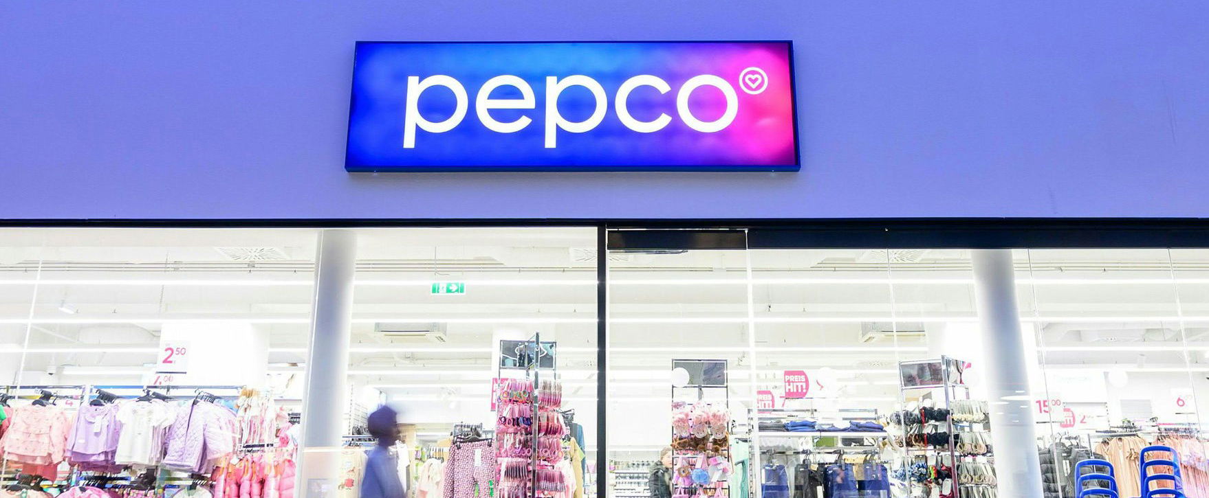 Olyat lépett a Pepco Magyarországon, amire senki nem is számított