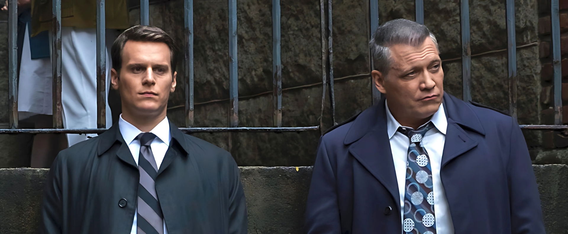 Új formában térhet vissza a Netflix legsötétebb krimije, milliók kedvence