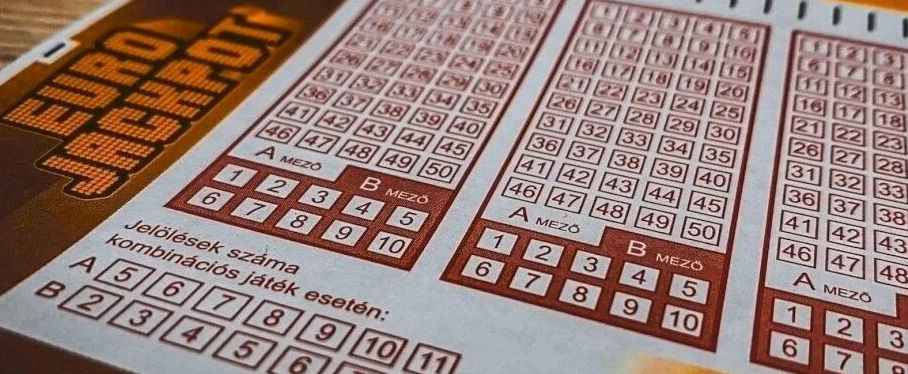 Eurojackpot: hihetetlen, mi történt a sorsoláson pénteken, ezek a számok 4000 milliót érhettek most