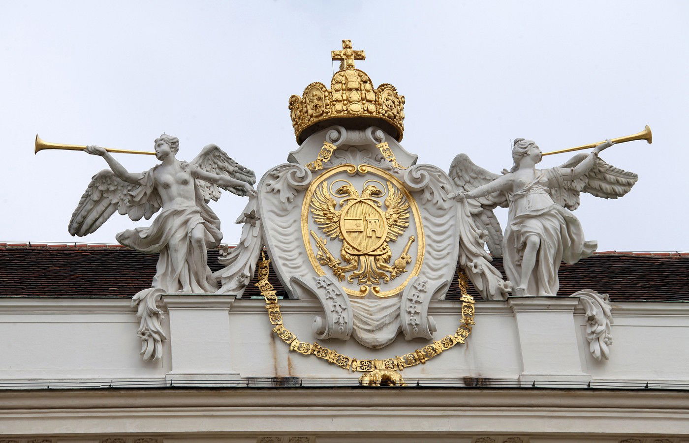 Rendkívüli magyar nevet visel a Habsburg fiú, aki a magyar trón várományosa lenne