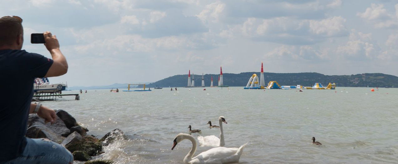 Fantasztikus lelet a Balatonnál, felforgatja az egész Kárpát-medence történetét