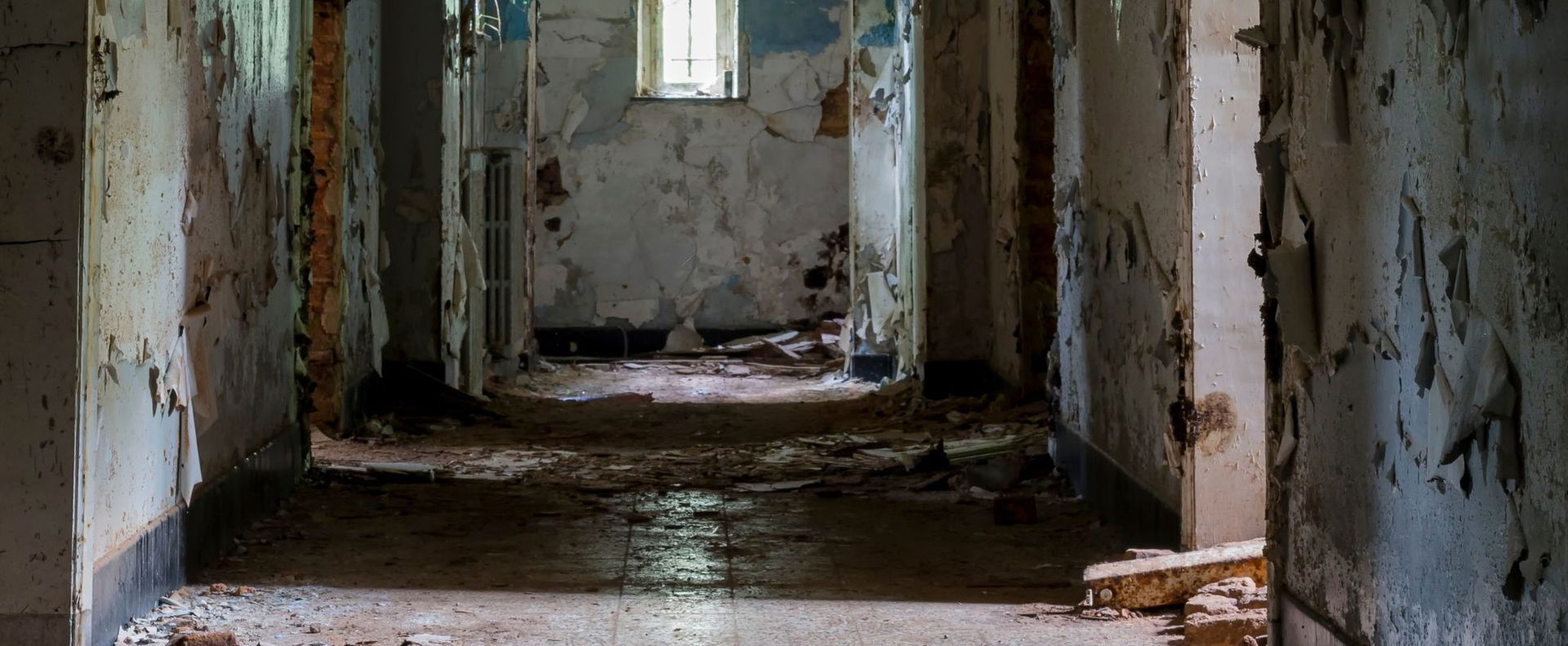 Egy magyar iskola alatt iszonyatos dolgot találtak, a frász jön a nézőkre
