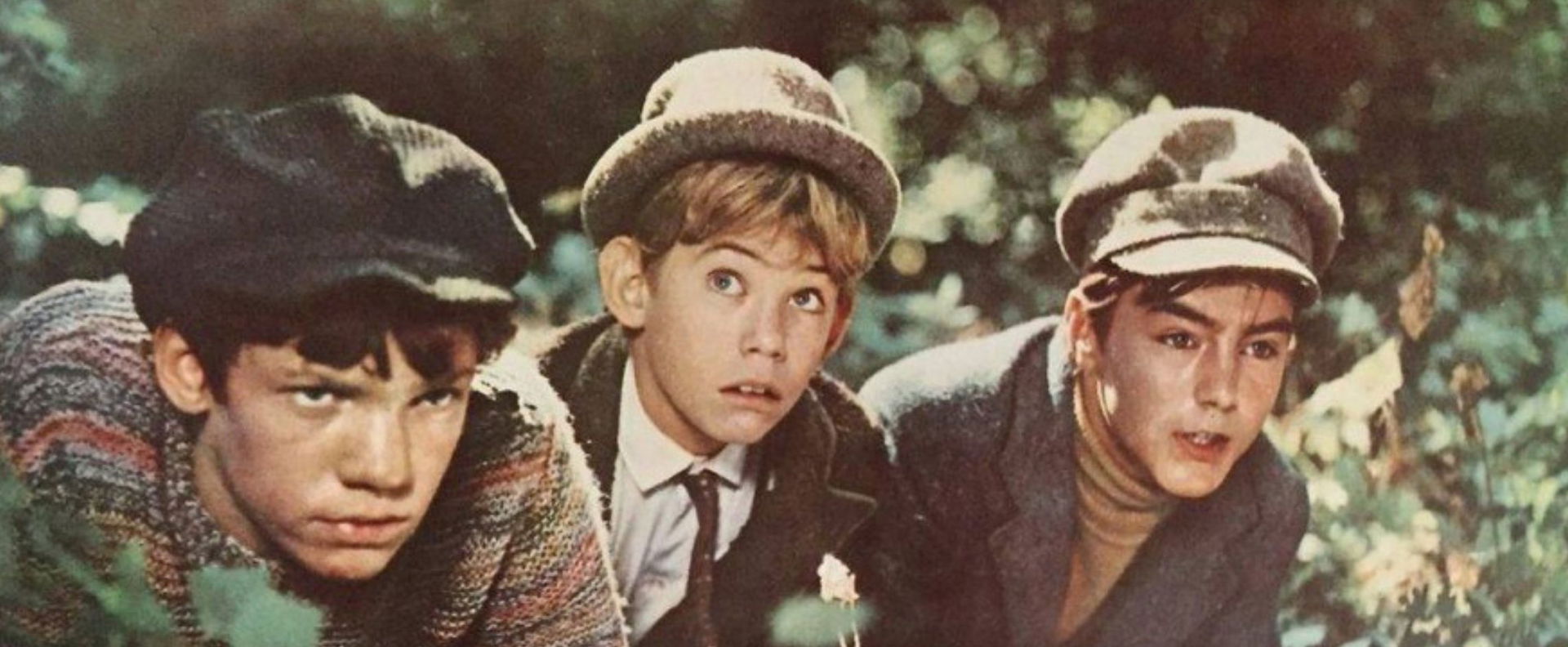 Ez a külföldi film verte meg A Pál utcai fiúkat, pedig Oscart kapott volna a magyar alkotás