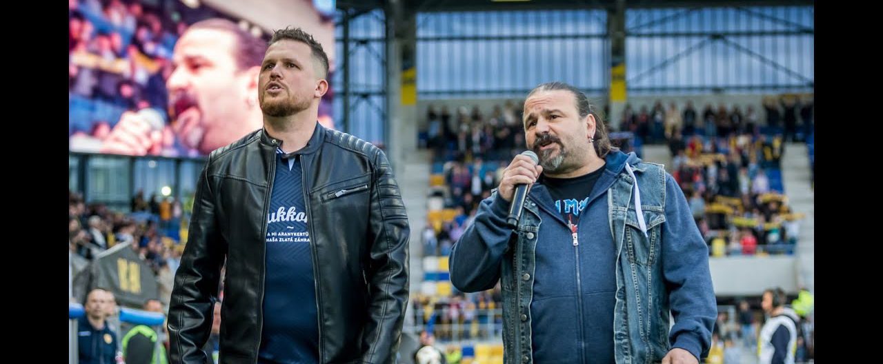 Nem lesz több Nélküled az Ismerős Arcoktól - Súlyos döntés az UEFA-tól