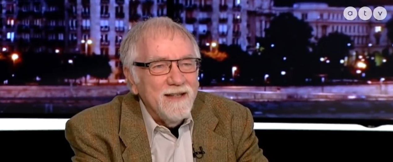Előkapartak valamit Vágó István múltjából, aki akarja, érti a célzást