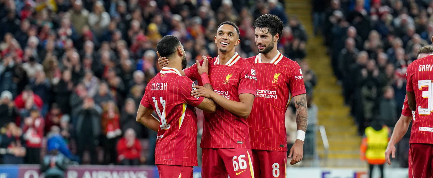Szoboszlait megtorpedózták Liverpoolban - A legjobb haverja árulta el a válogatott sztárját