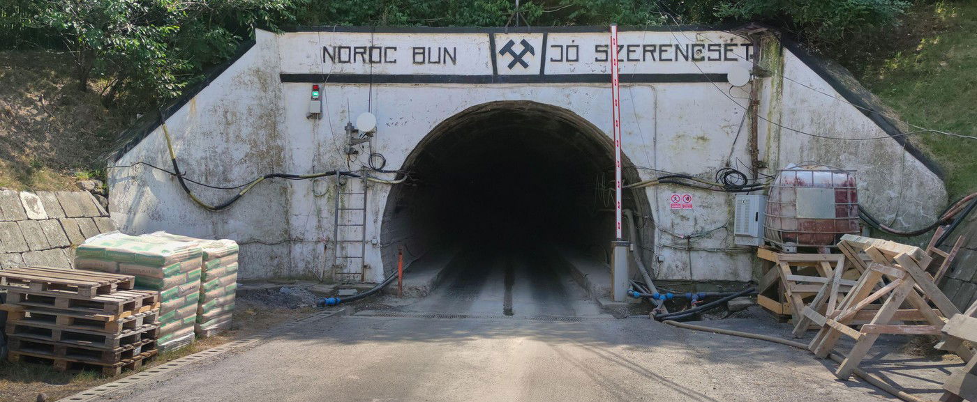 700 méteres mélységben elképesztő dolgot észleltek a parajdi sóbányában, kitalálhatatlan, hogy mi történik odalent