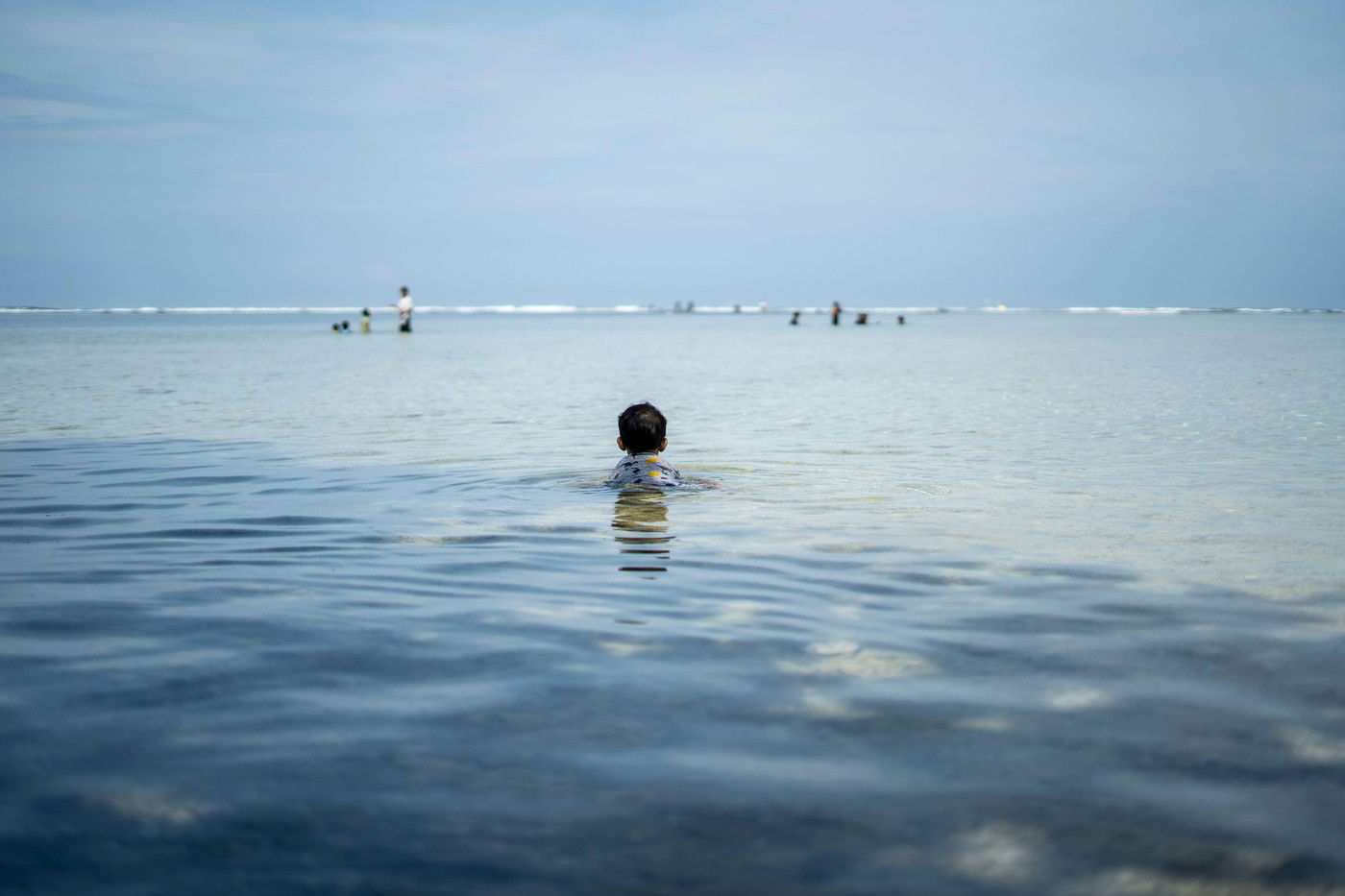 Új helyzet az Adrián, gyilkos ragadozó jelent meg Horvátországban