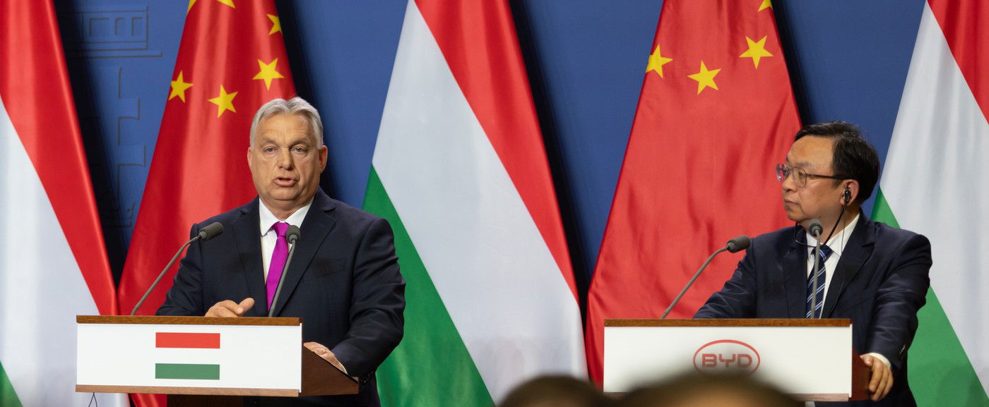 Kína elrabolta a magyarok kolosszális üzletét, Vas vármegye kis híján belerokkant