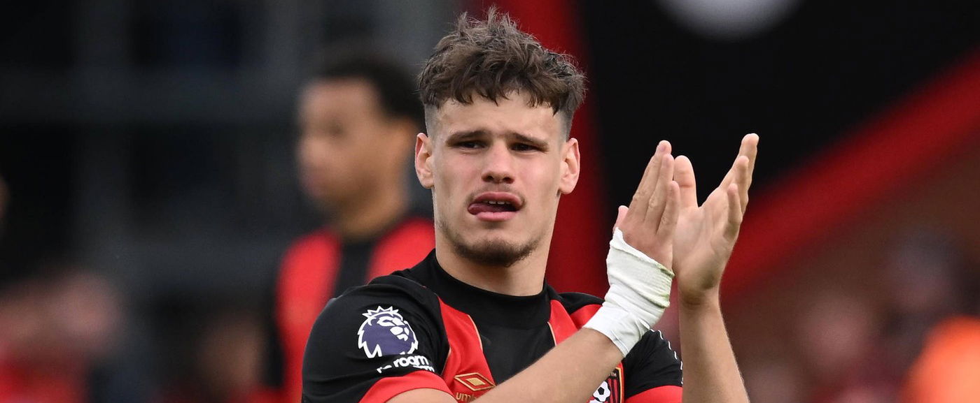Váratlan döntés született Kerkez Milos sorsáról Liverpool-ban, ez mindent felülír, amiről eddig szó volt?