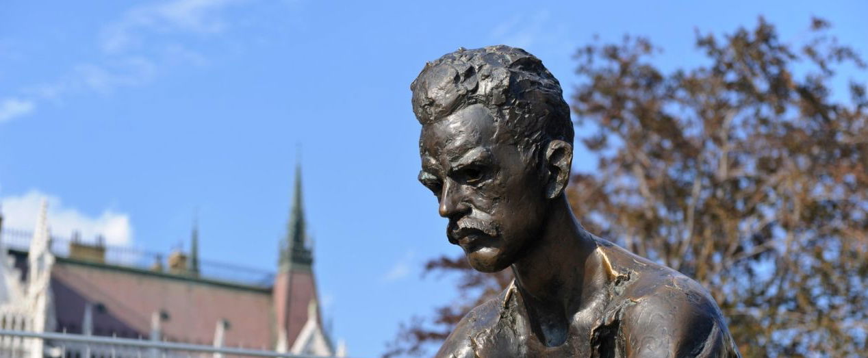 József Attila végzetéről olyan rendkívüli infót hoztak nyilvánosságra, ami példátlan