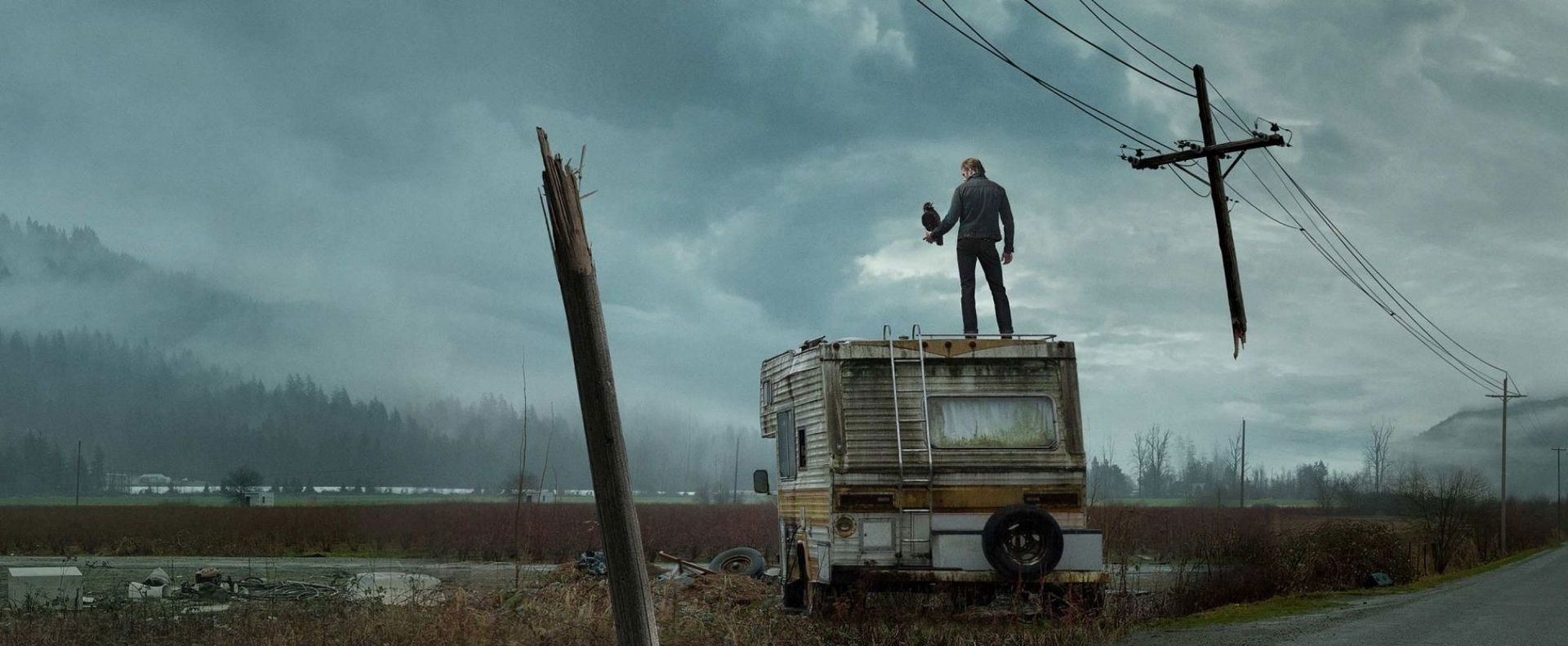 Stephen King legnyomasztóbb thrillerét végre filmvászonra álmodták - óriási fába vágták a fejszét