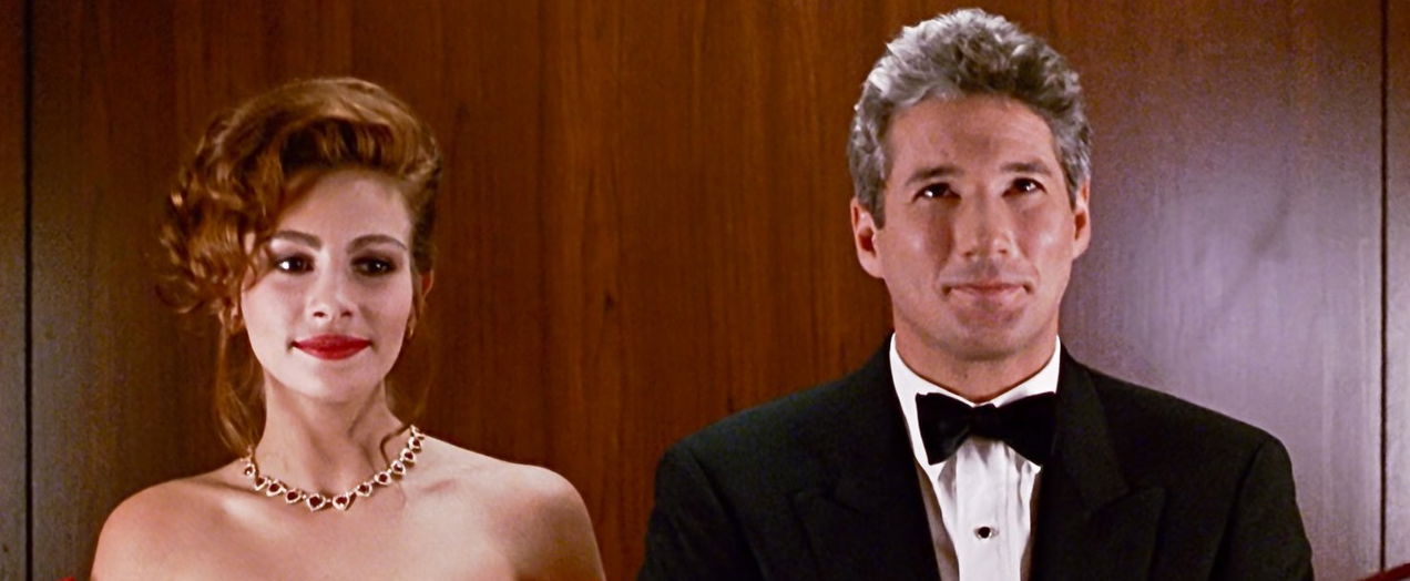 Richard Gere elrejtett testvére olyan jóképű, hogy a színész elbújhat mellette