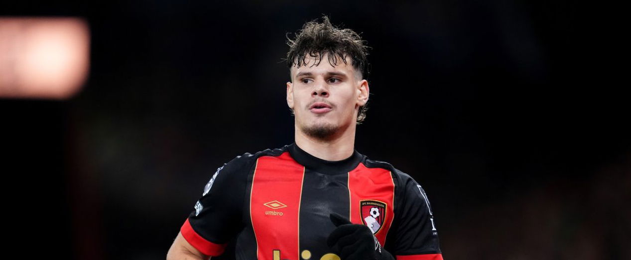 Pánik a Liverpoolnál, Kerkez friss fotója mindenkit sokkolt