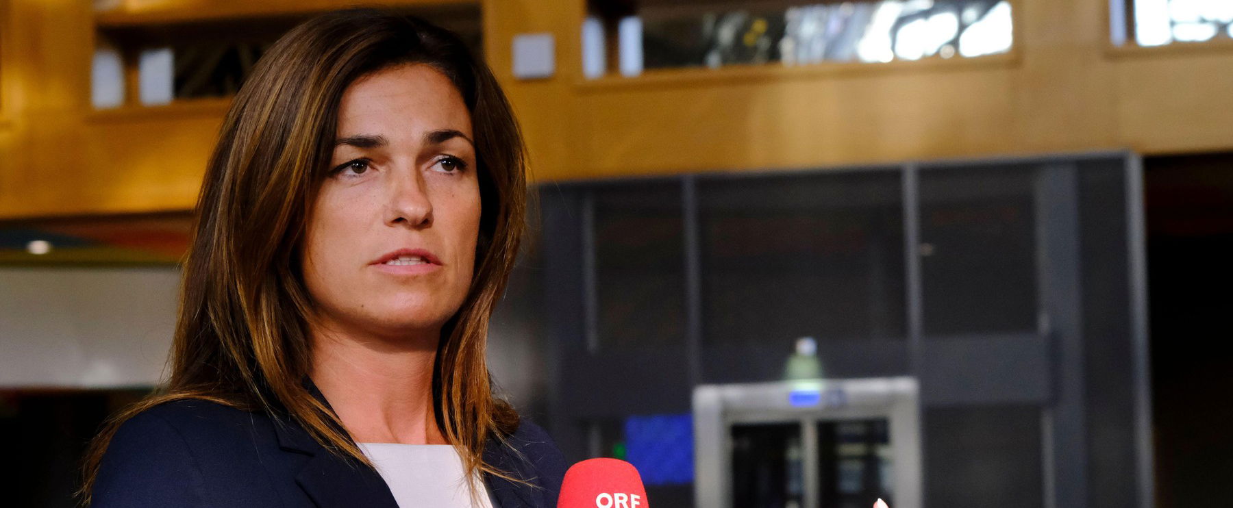 Megrázó történetről adott hírt Varga Judit és új párja