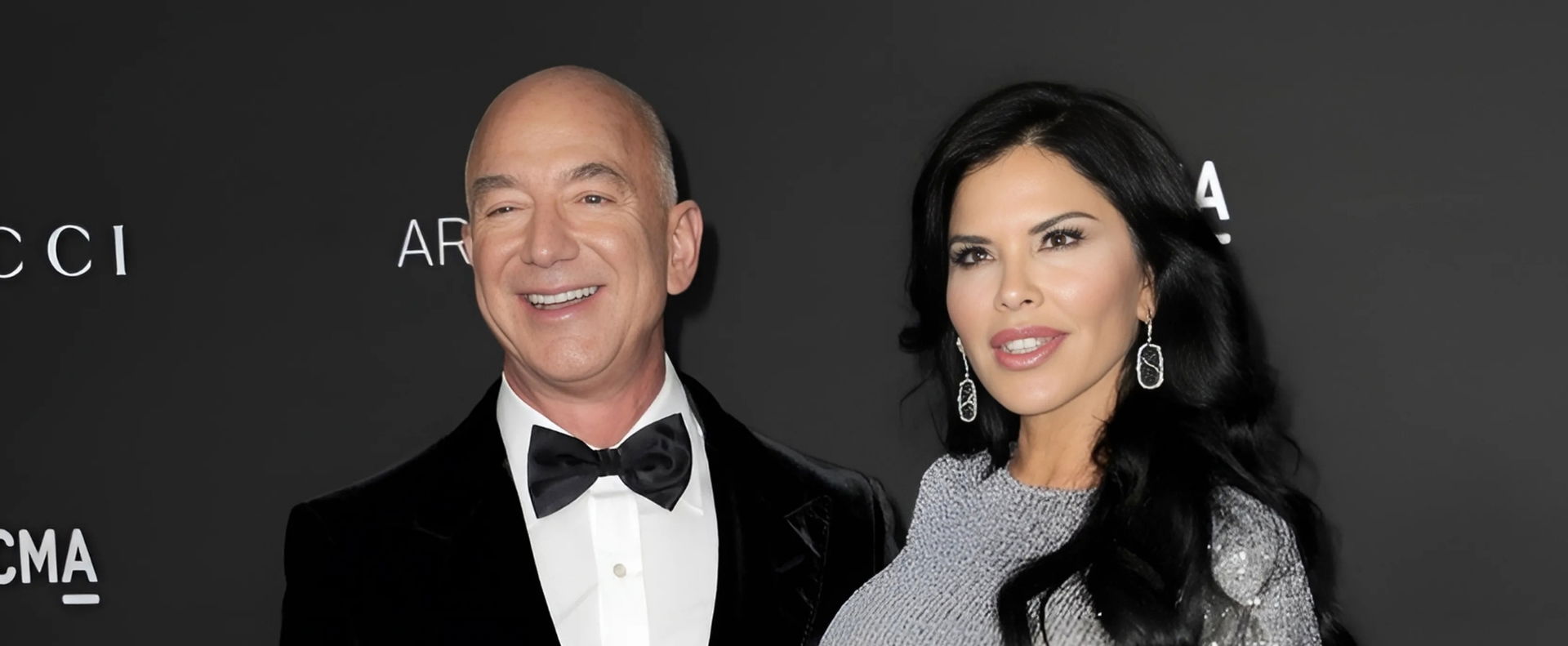 Így nézett ki a plasztikai műtétek előtt Jeff Bezos újdonsült felesége, ezen lesokkolsz
