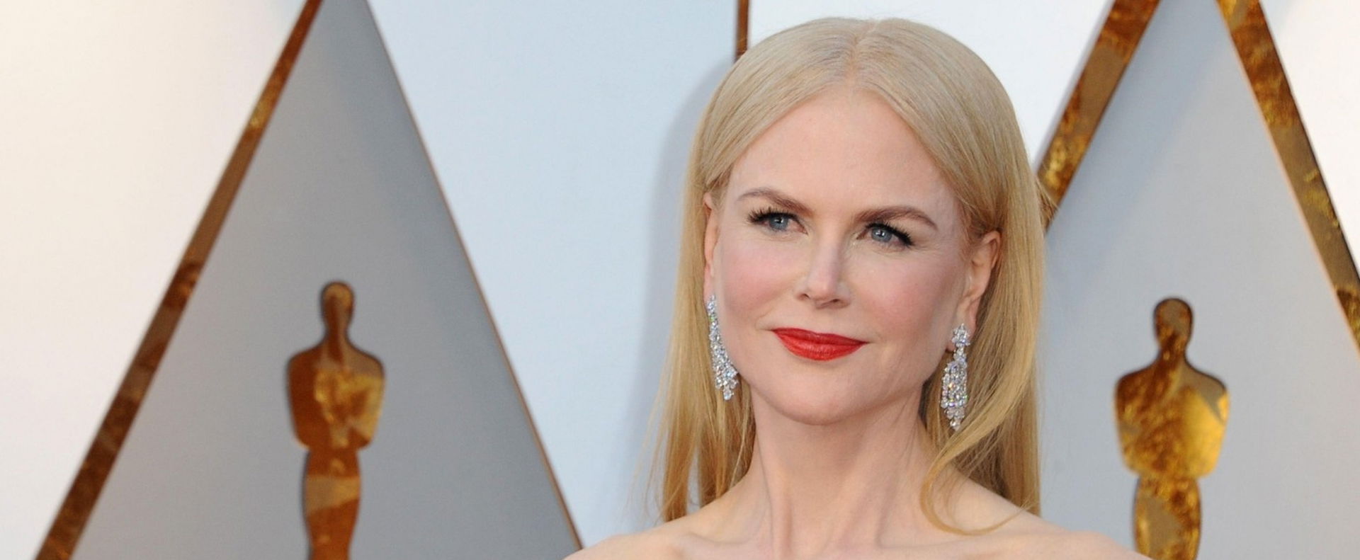 Borzasztó állapotban van Nicole Kidman, rá sem ismerni már a hírességre