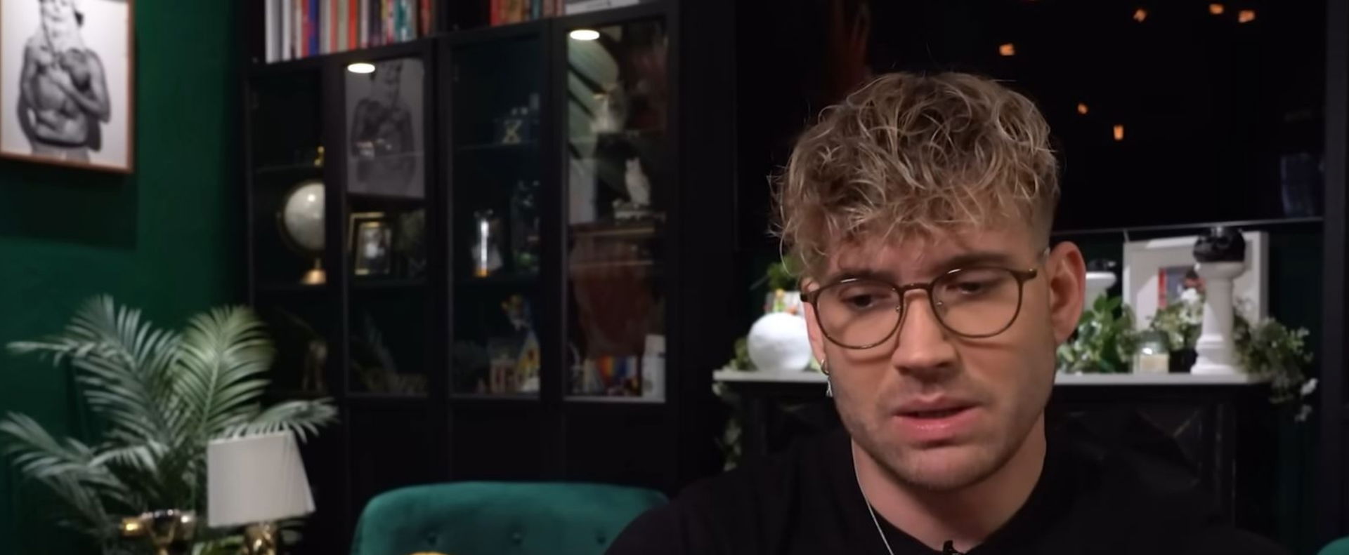 Összeroppant az RTL sztárja, Osváth Zsolt próbálja őt összekaparni