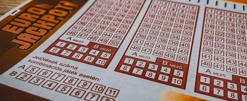 Eurojackpot: kedvező számokat húztak ki, közel 10 ezer millió forintot nyert meg valaki, ha behúzta ezt a hetet