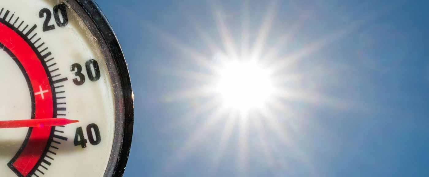 Ezt tilos csinálni a kánikulában, a tested bánhatja