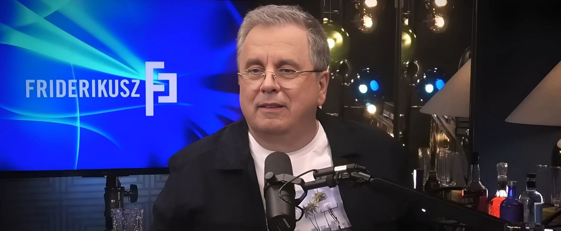 Így bukik le egy nő az első randin – Friderikusz Sándor műsorában elképesztő dolog hangzott el