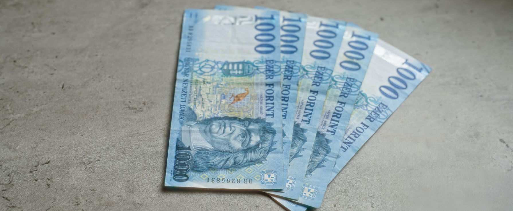 Ha ilyen 1000 forintos van a pénztárcádban, szabadulj meg tőle minél hamarabb