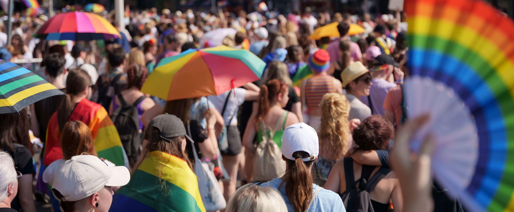 Durva kibújót találtak a Pride résztvevői a büntetés ellen, hivatalosan bejelentették