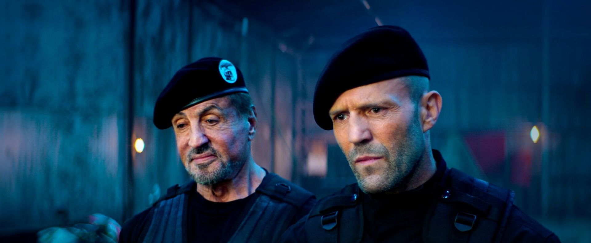 Az akciórajongók álma vált valóra: végre együtt nézheted meg mind a négy részt a Netflixen