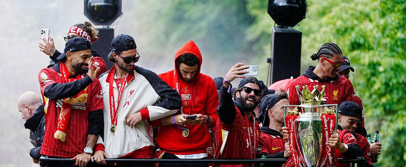 A Liverpool a magyar kapust hiába vette meg, de súlyos dolog derült ki valakiről