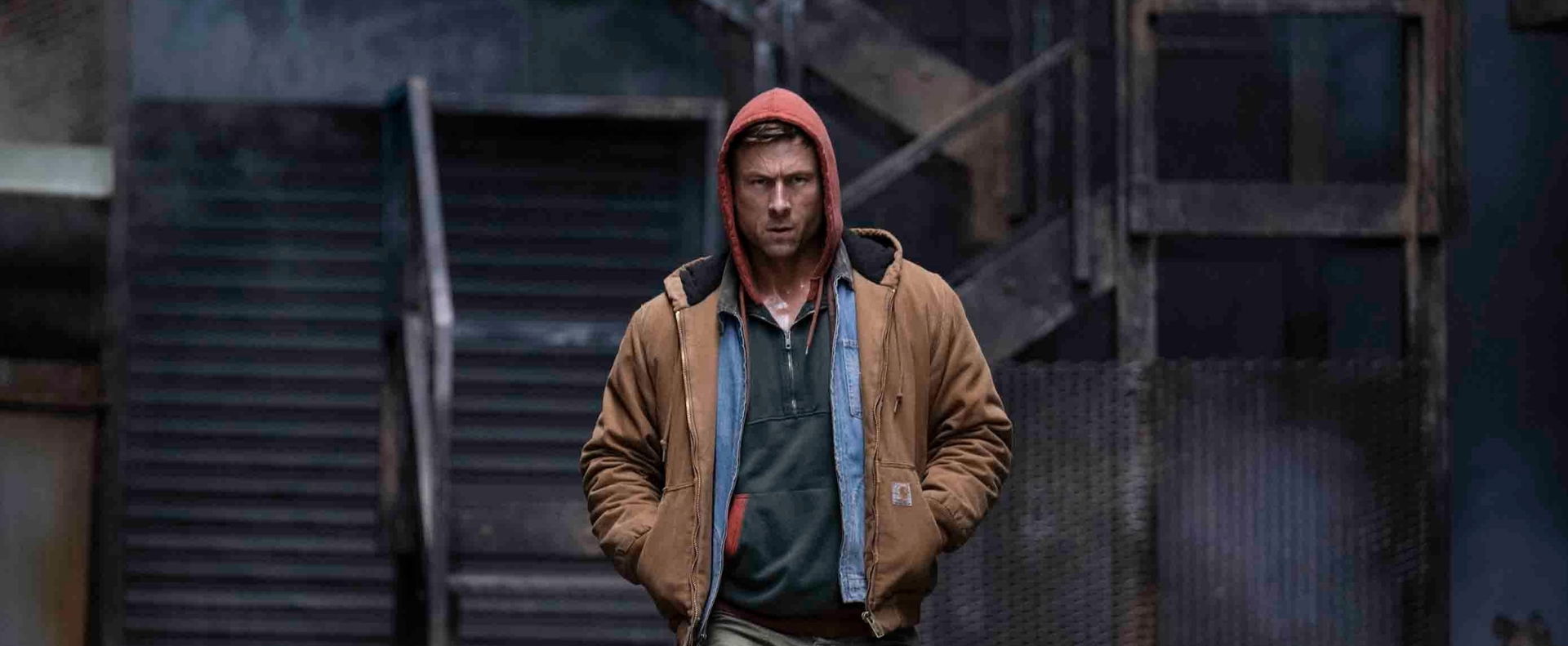 Ez a film minden idők legnyomasztóbb thriller adaptációjaként tört utat magának