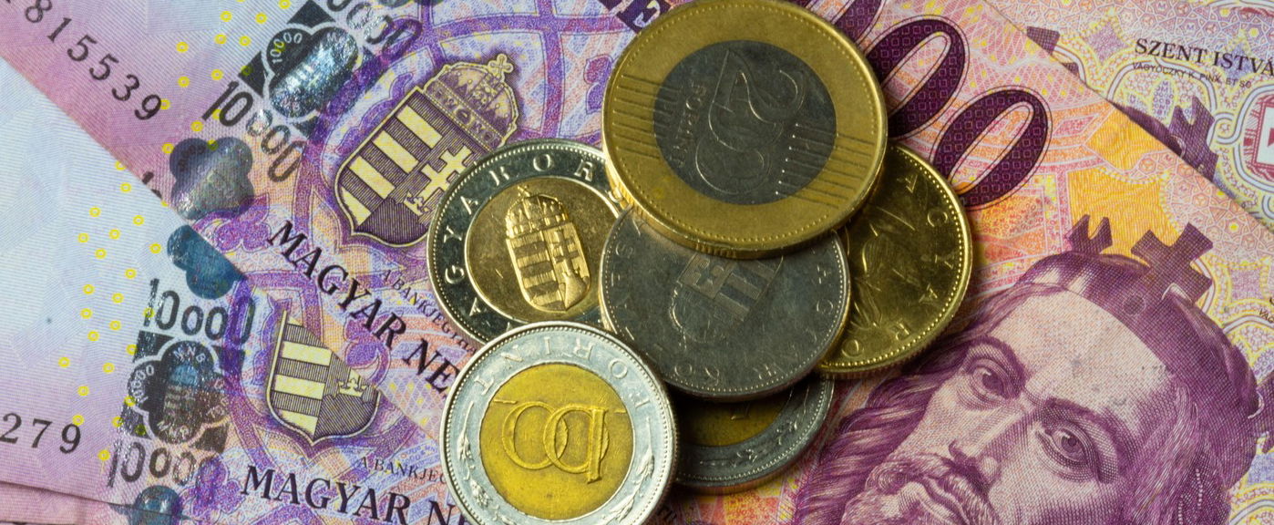 200 ezer forintot ér ez a magyar pénz, különleges jel van rajta