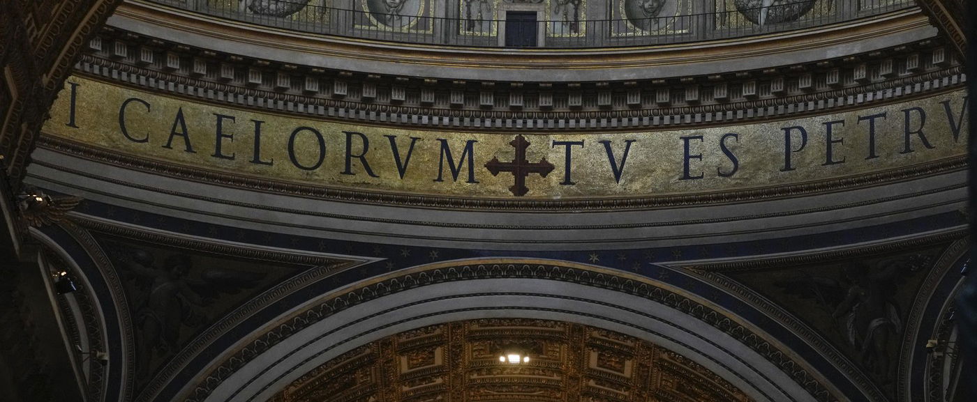 Magyarország legnagyobb kincsét a pápa tartja magánál a Vatikánban