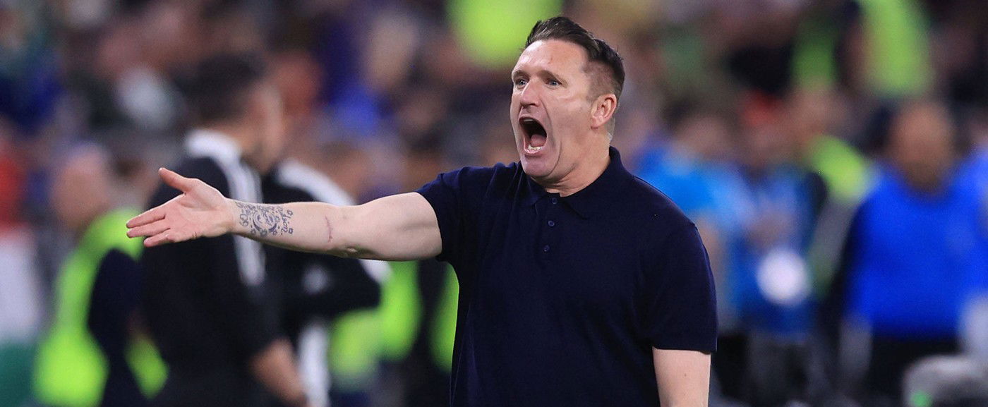 Robbie Keane tajtékzik, bajban a Fradi a BL-selejtező előtt, pedig repkednek a milliárdok