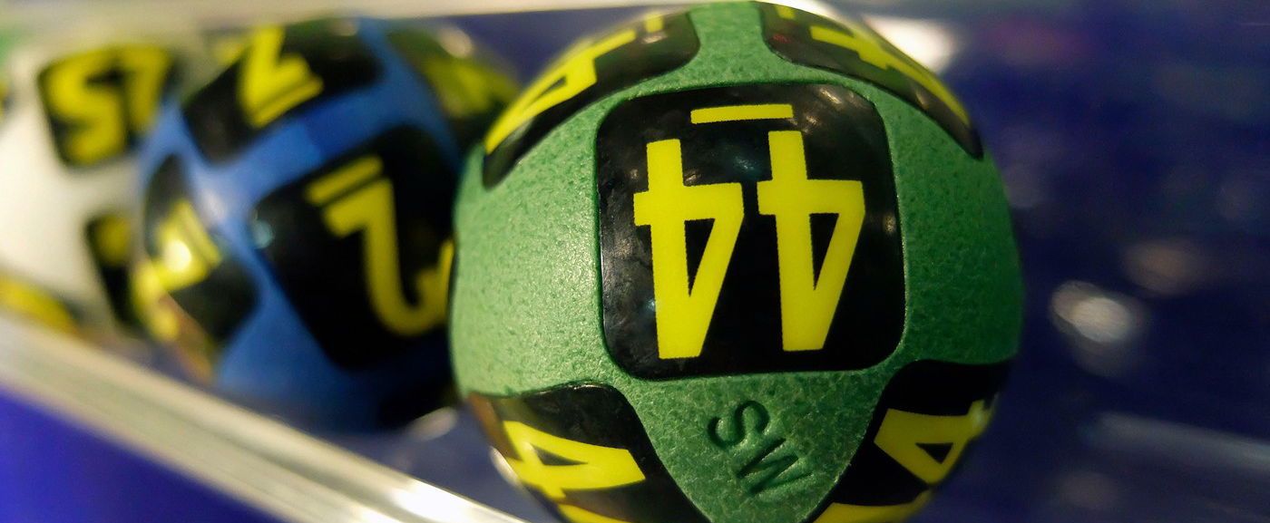 Hatos lottó: az egyik szám döbbenetesen domináns, 580 milliót lehetett nyerni