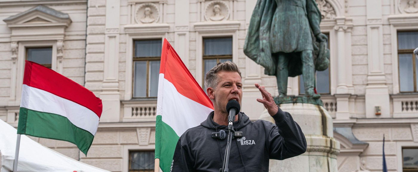 Orbán Viktor elárulta, hogy kit akart miniszterelnöknek, ettől Magyar Péter garantáltan őrjöngeni fog