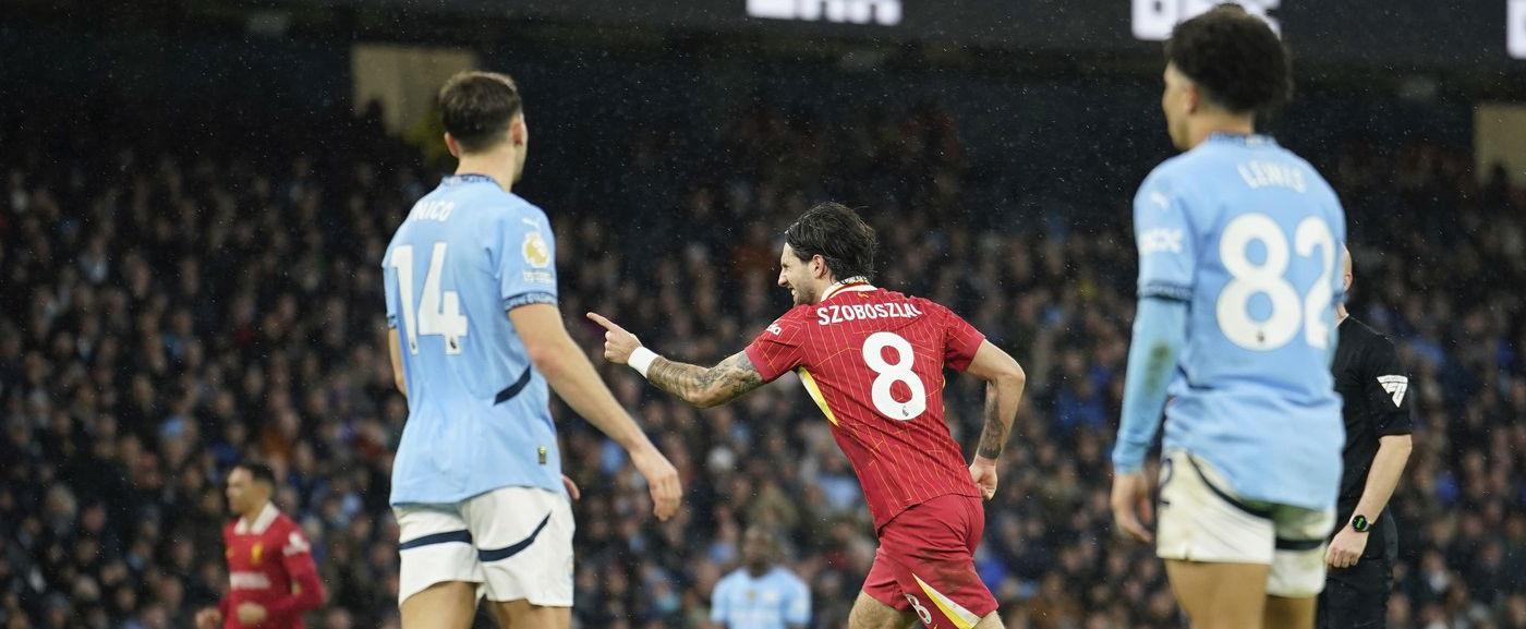 Szoboszlai rekordja óriási veszélyben, újabb magyar sztár igazol a Premier League-be