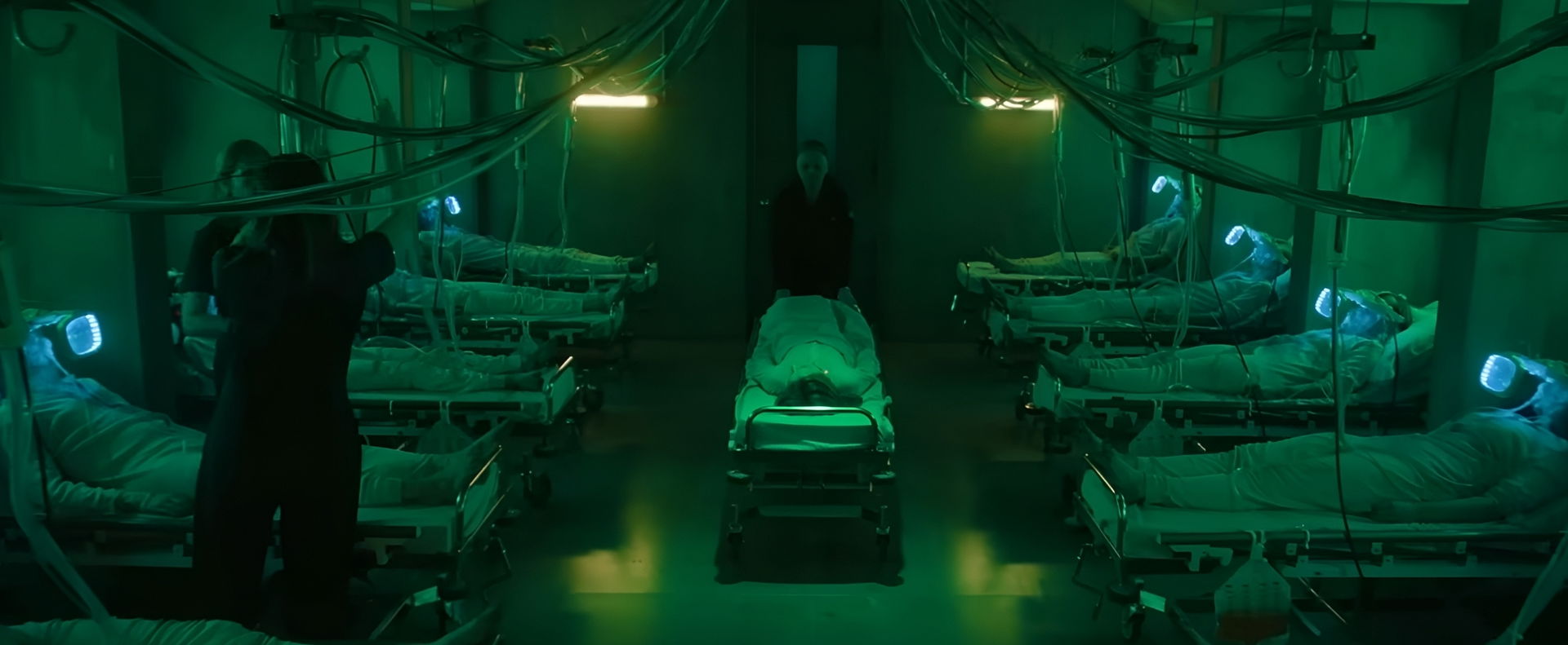  Minden idők egyik legnyomasztóbb thriller sorozata érkezik – vajon végig bírod nézni?
