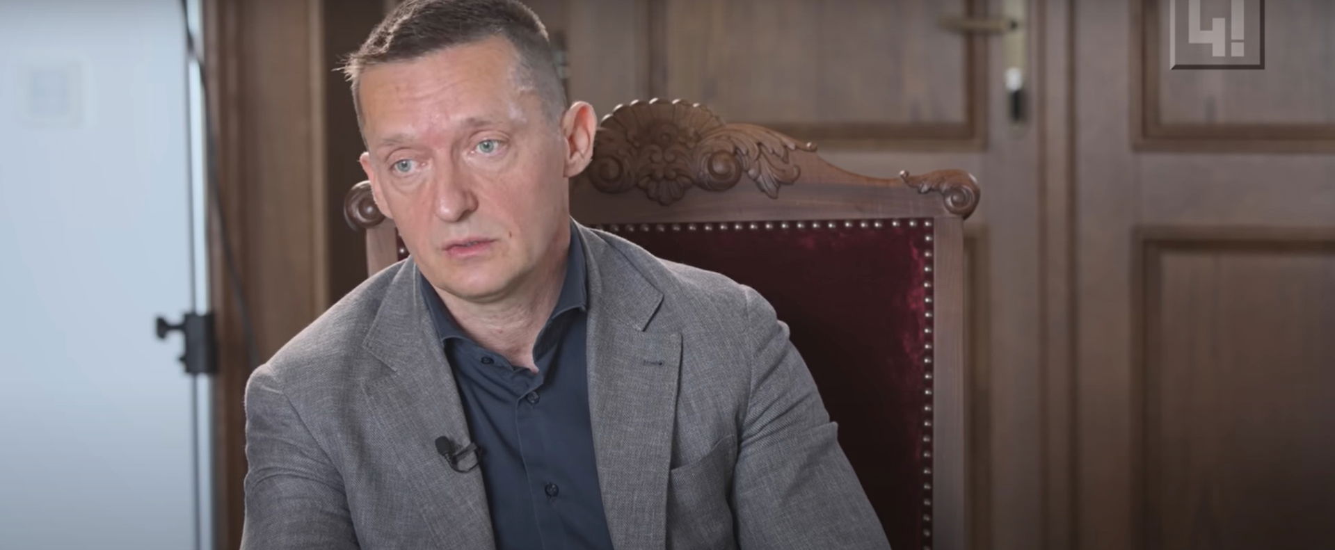Sokkoló videó került elő Rogán Antalról, fiók mélyén hevert a felvétel