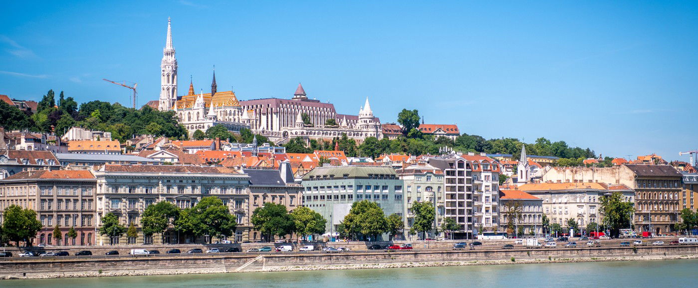 Megjelent valami Budapest utcáin, világelső ebben az ország?