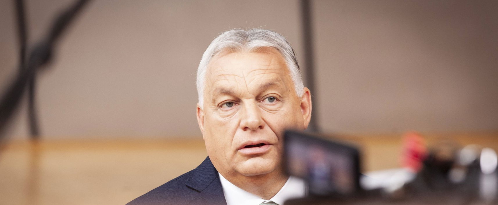 Durván beszóltak Orbán Viktornak, nem várt oldalról kapott támadást