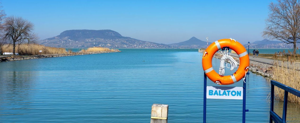 Nagyot robbanó felfedezés a Balatonnál, ettől biztosan leesik az állad