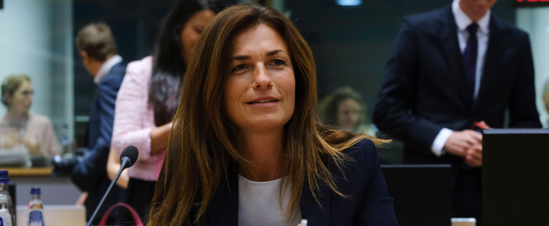 Ez Varga Judit kedvenc magyar focicsapata, óriási a meglepetés