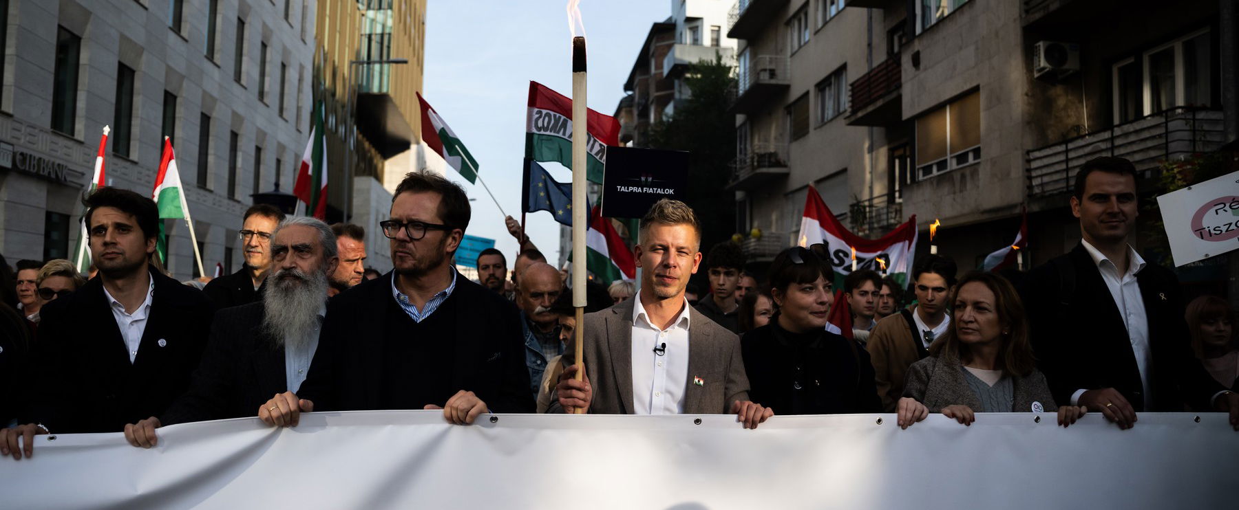 Fideszes nagyágyú állhat át a Tisza Párthoz, döbbenetes fordulatról beszélt az elemző