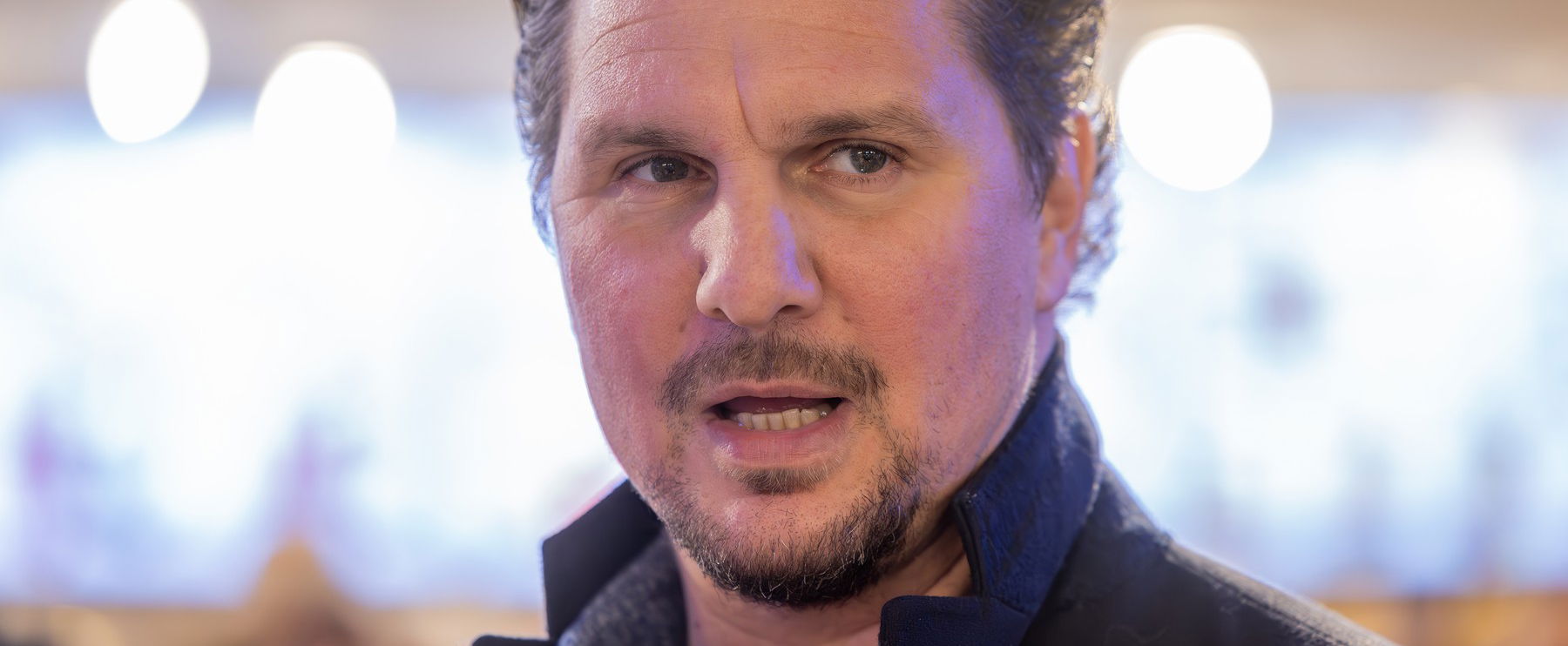 Az egész ország Nagy Ervint keresi, Bohár Dániel szerint ezért tűnt el a színész