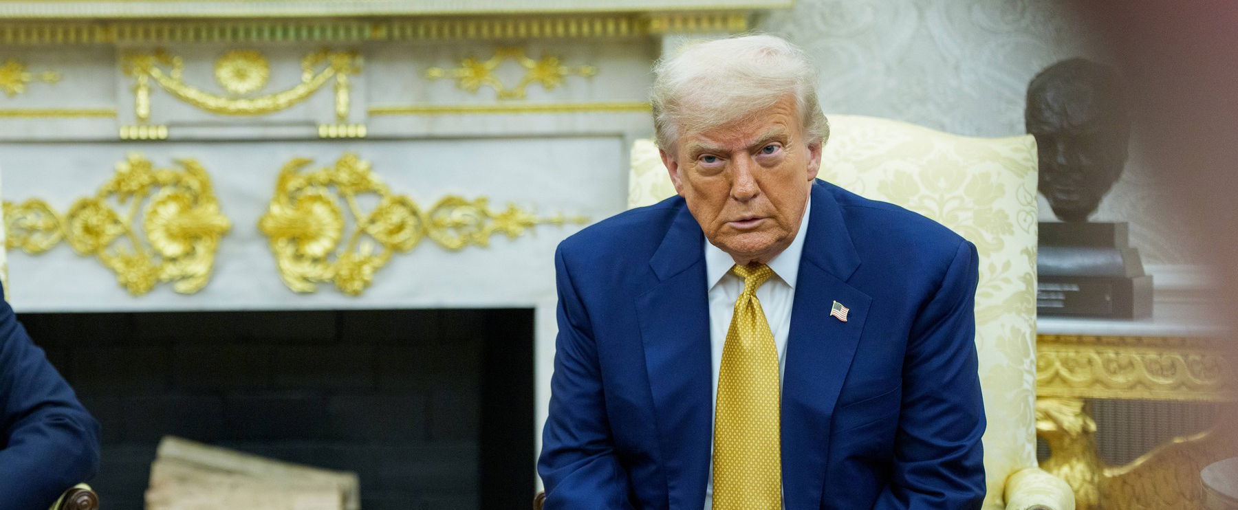 Hülyítik az embereket Trump egészségi állapotáról, a Fehér Ház nevetséges bejelentést tett